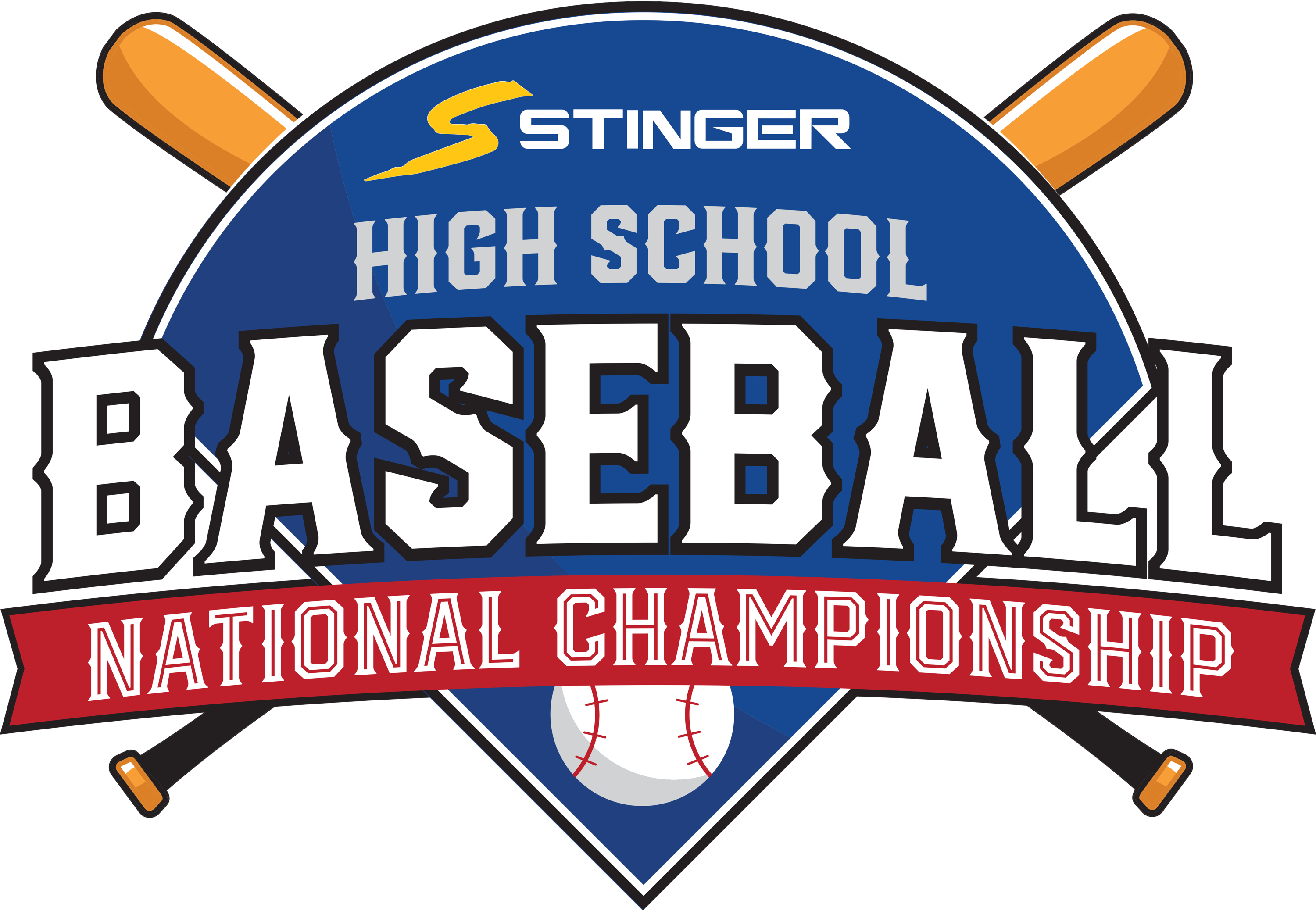 High school baseball national championship best sale